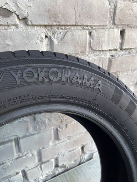 Шини б/в 185/65 R15 Yokohama Adrive 265574 фото