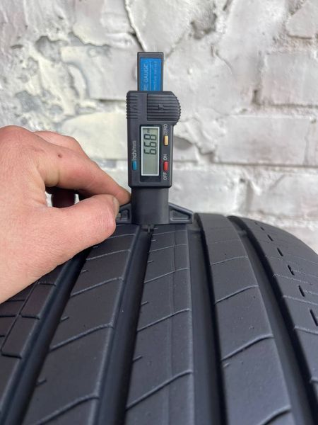 Шины б/у 215/45 R18 Bridgestone Turanza T005A 265478 фото