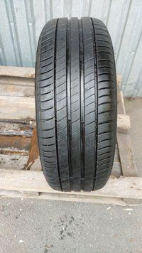 Шины б/у 225 55 R18 Michelin Primacy 3 250757 фото