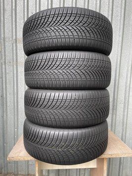 Шины б/у 255 50 R20 GoodYear Vector 4Seasons Gen3 263360 фото