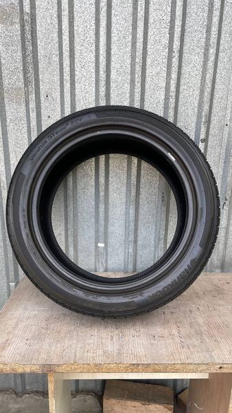 Шини б/у 255 45 R19 Hankook Ventus S1evo2 suv 240857 фото