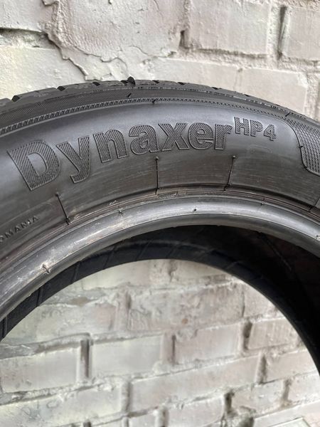 Шини б/в 235/55 R17 Kleber Dynaxer HP4 265535 фото