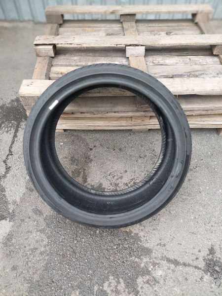 Шины б/у 255 30 20 Pirelli Pzero 240577 фото