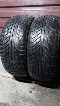 Шини б/в 205 50 17 GoodYear Vector4Seasons 241368 фото