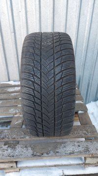 Шины б/у 185 65 R15 GoodYear Vector 4Season Gen3 251537 фото