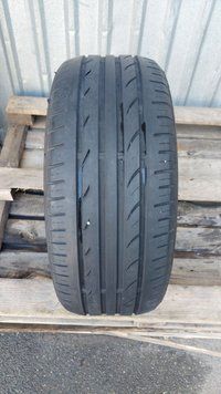 Шины б/у 225 55 R16 Milestone GreenSport 241210 фото