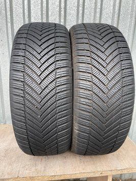 Шины б/у 235 50 R20 Imperial AllSeason Driver 263361 фото