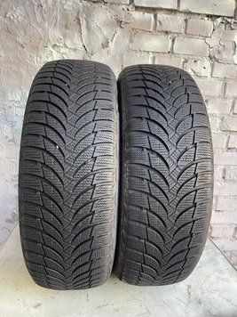 Шини б/в 215 65 R16 Nexen Winguard Snow GWH2 267306 фото