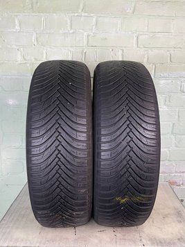 Шини б/в 215/65 R17 Maxxis Premitra AllSeason AP3 SUV 250276 фото