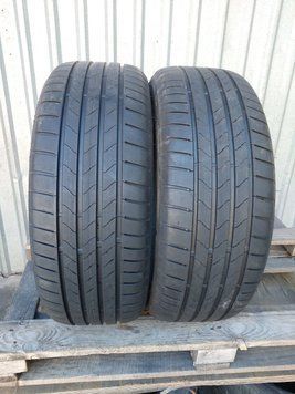 Шини б/в 215 45 R20 Bridgestone Turanza 6 251131 фото