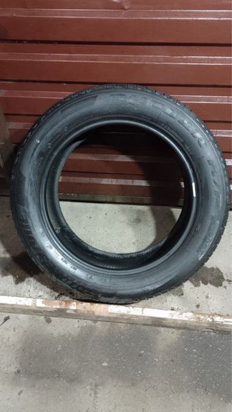 Шини б/в 235 55 19 Bridgestone Dueler HP Sport 240789 фото