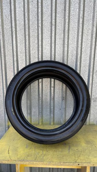 Шины б/у 265 40 R21 Hankook Ventus S1evoZ 265309 фото