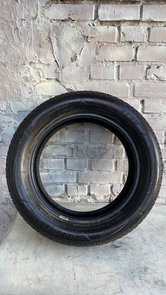 Шины б/у 225 55 R17 Goodyear Vector 4Seasons Gen-3 267077 фото