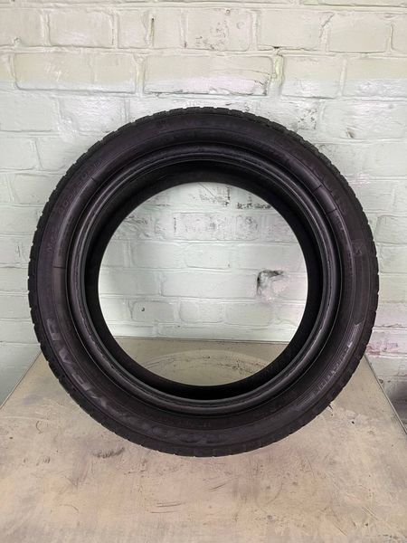 Шины б/у 205/50 R17 GoodYear Vector 4Seasons 241368 фото