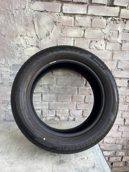 Шины б/у 235/55 R19 Bridgestone Dueler HP Sport 240789 фото