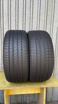 Шины б/у 285 40 R21 Pirelli Scorpion Verde 265310 фото