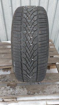 Шины б/у 205 50 R17 Semperit Speed Grip 2 241652 фото