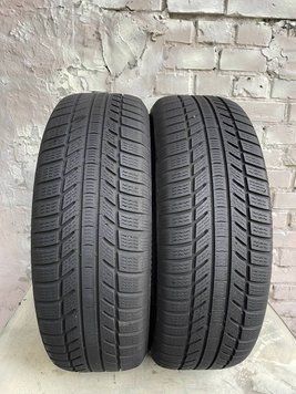Шини б/в 215/65 R16 Continental WinterContact TS870P 267276 фото