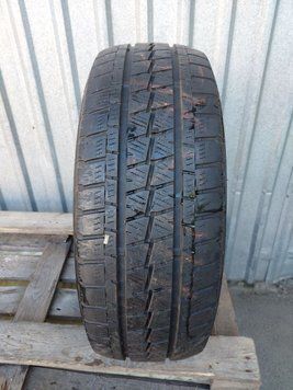 Шины б/у 215 65 R16C Falken Euro Allseason van11 241427 фото