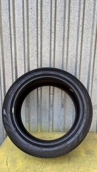 Шины б/у 285 40 R21 Pirelli Scorpion Verde 265310 фото