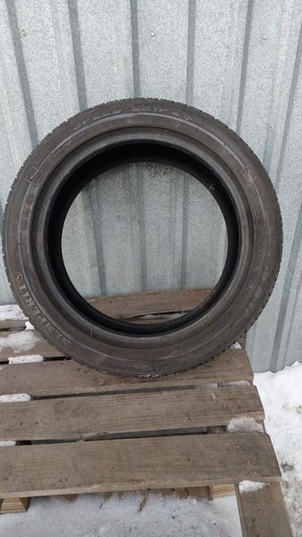 Шини б/в 205/50 R17 Semperit Speed Grip 2 241652 фото