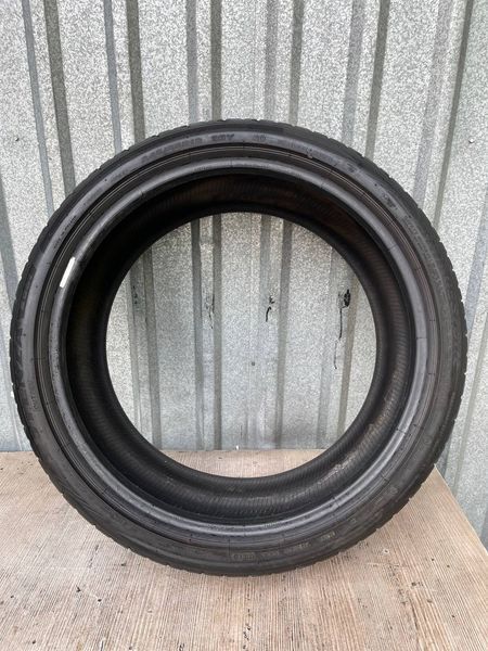 Шини б/в 245 35 19 Bridgestone Potenza 001 240425 фото