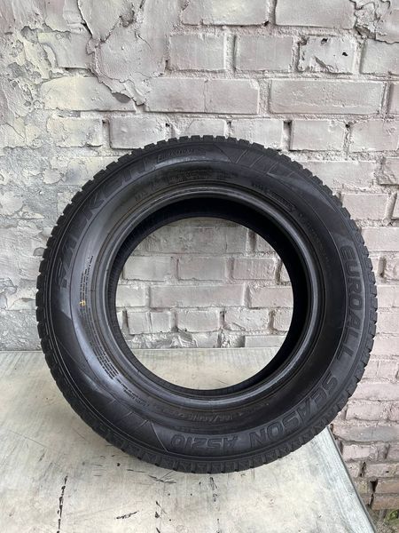 Шины б/у 195/65 R15 Falken EuroAllSeason AS210 265605 фото