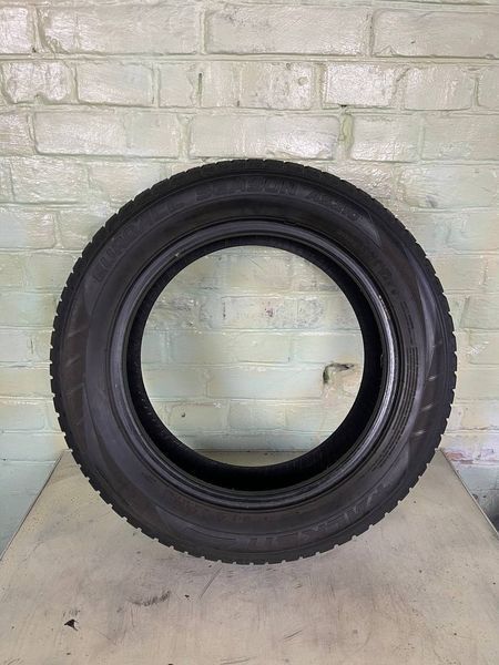 Шины б/у 205/55 R16 Falken EuroAllSeason AS210 251352 фото