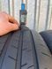 Шины б/у 225/60 R18 Bridgestone Alenza 001 263202 фото 2
