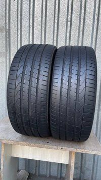 Шины б/у 275 40 R22 Pirelli Pzero
