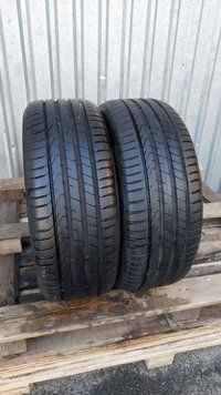 Шины б/у 205 45 R17 Pirelli Cinturato P7 250295 фото