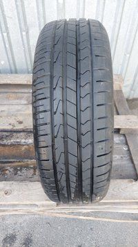 Шины б/у 215 65 R17 Hankook Ventus Prime 3x 241110 фото