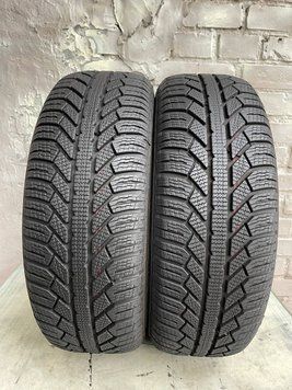 Шины б/у 195/60 R15 Semperit Speed Grip 2 265606 фото