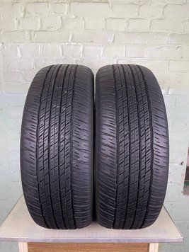 Шини б/в 265/55 R19 Dunlop Grandtrek AT23 250499 фото