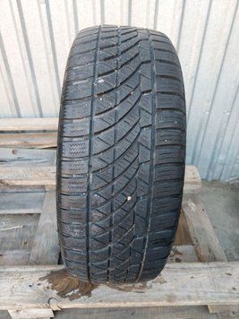 Шины б/у 205 55 R16 Hankook Kinergy 4S 241722 фото