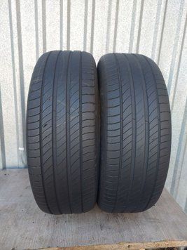Шини б/у 215 60 R17 Michelin Primacy 4 251259 фото
