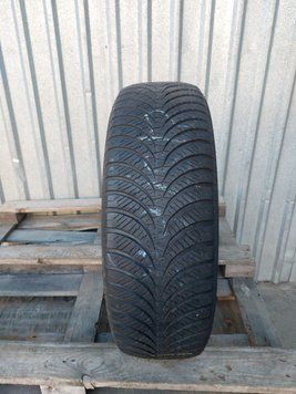 Шины б/у 215 65 R16 Falken EuroAllSeason AS210 241763 фото