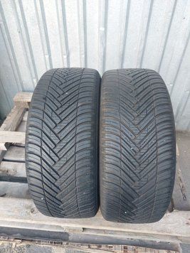 Шины б/у 225 45 R17 Hankook Kinergy 4S2 250274 фото