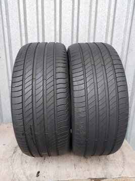 Шини б/у 235 40 R19 Michelin Primacy 4 251208 фото
