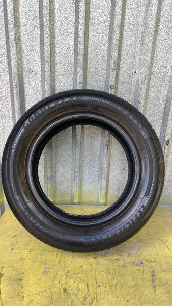 Шины б/у 185 65 R15 GoodYear Efficient Grip Perfomance 265269 фото