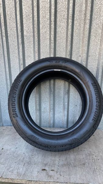 Шины б/у 225 55 R17 Bridgestone Turanza T005 rft 265057 фото