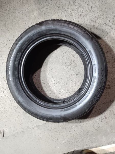 Шини б/в 225 55 16 Michelin Primacy HP 240492 фото