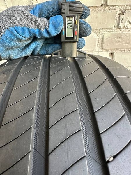 Шини б/у 235 40 R19 Michelin Primacy 4 251208 фото