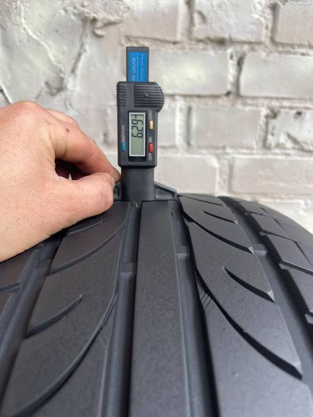 Шины б/у 245/45 R19 Goodride Super Ace SA57 265407 фото