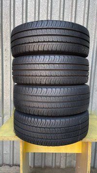 Шины б/у 215 65 R15C GoodYear Efficient Grip Cargo 265119 фото