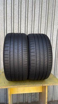 Шины б/у 315 35 R21 Pirelli Pzero PZ4 265312 фото