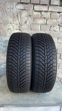 Шини б/в 205 60 R16 Semperit AllSeason Grip 267001 фото