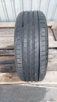 Шины б/у 205 55 R16 Vredestein SportTrac5 241214 фото