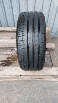 Шины б/у 235 40 R18 Michelin Pilot Sport 3/Sport 4 250396 фото