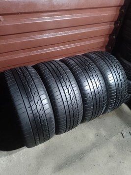 Шини б/в 225 45 17 Dunlop SP Sport 01A rft 240716 фото